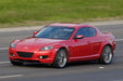 2004-2011 MAZDA Rx 8 Bc Racing Coilovers