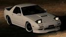 1986 1992 MAZDA Rx 7 Bc Racing Coilovers