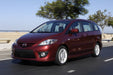 2006-2010 MAZDA - Mazda 5 Bc Racing Coilovers