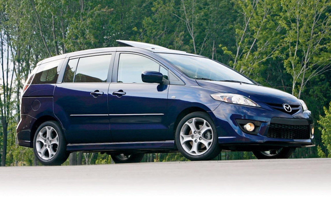 2006-2010 MAZDA - Mazda 5 Bc Racing Coilovers
