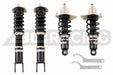 2006-2015 MAZDA Miata Mx 5 Bc Racing Coilovers