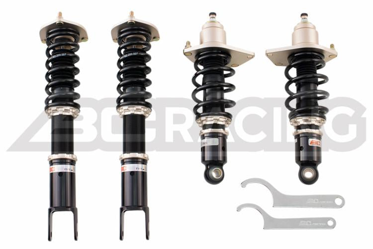 2006-2015 MAZDA Miata Mx 5 Bc Racing Coilovers