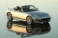 2006-2015 MAZDA Miata Mx 5 Bc Racing Coilovers