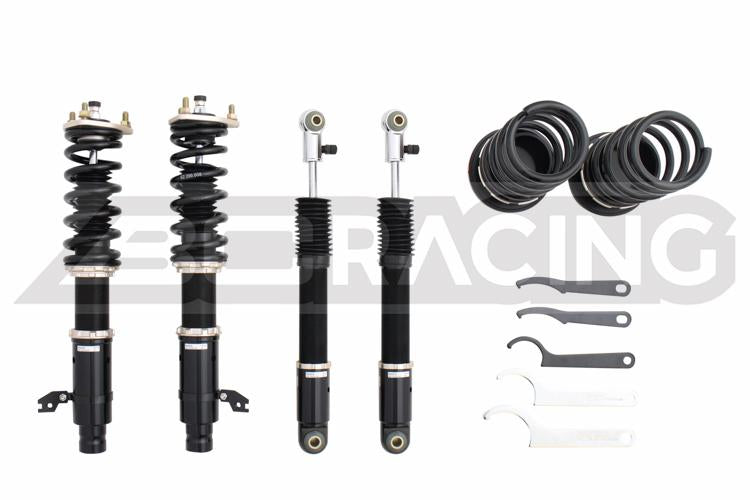 2009-2013 MAZDA - Mazda 6 Bc Racing Coilovers