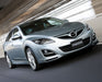 2009-2013 MAZDA - Mazda 6 Bc Racing Coilovers