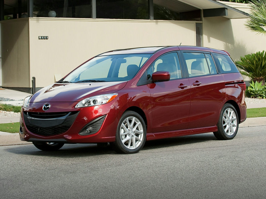 2012-2018 MAZDA - Mazda 5 Bc Racing Coilovers
