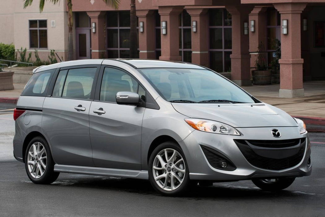 2012-2018 MAZDA - Mazda 5 Bc Racing Coilovers