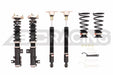 2013-2016 MAZDA Cx 5 Fwd Awd Bc Racing Coilovers