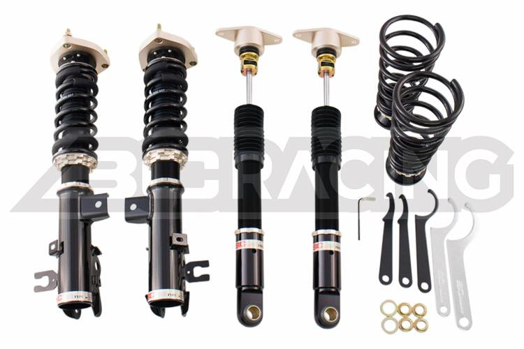 2014-2021 MAZDA - Mazda 6 Bc Racing Coilovers