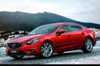 2014-2021 MAZDA - Mazda 6 Bc Racing Coilovers
