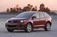 2007-2012 MAZDA Cx 7 2wd Awd Bc Racing Coilovers