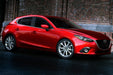 2014-2018 MAZDA 3 Ksport Usa Coilovers