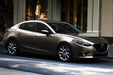 2014-2018 MAZDA - Mazda 3 Bc Racing Coilovers