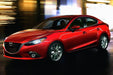 2014 MAZDA - Mazda3 Flex Z Tein Coilovers Bmefs