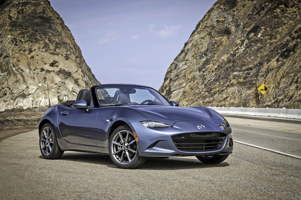 2016-2020 MAZDA Mx 5 Kw Coilovers