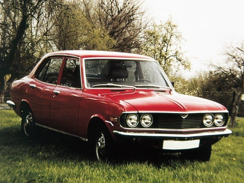 1971 Only MAZDA - Mazda 616 Bc Racing Coilovers