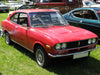 1972 Only MAZDA - Mazda 618 Bc Racing Coilovers