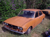 1972 Only MAZDA - Mazda 618 Bc Racing Coilovers