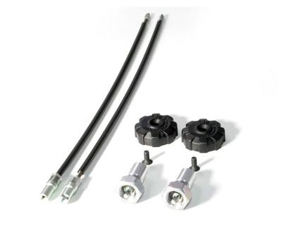 1999-2011 PORSCHE 911 Ohlins Racing