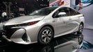 2016-2021 TOYOTA Prius Prime Plug in Awd Bc Racing Coilovers