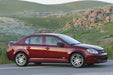 2005-2010 CHEVROLET Cobalt Also Fits Hhr Bc Racing Coilovers