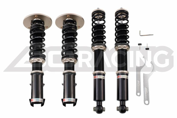 1995-2005 CHEVROLET Cavalier Bc Racing Coilovers