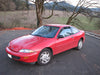 1995-2005 CHEVROLET Cavalier Bc Racing Coilovers