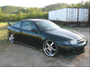 1995-2005 CHEVROLET Cavalier Bc Racing Coilovers