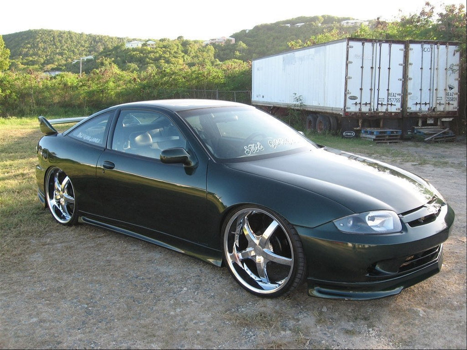 1995-2005 CHEVROLET Cavalier Bc Racing Coilovers