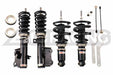 2010-2013 CHEVROLET Camaro Bc Racing Coilovers