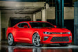 2010-2013 CHEVROLET Camaro Bc Racing Coilovers