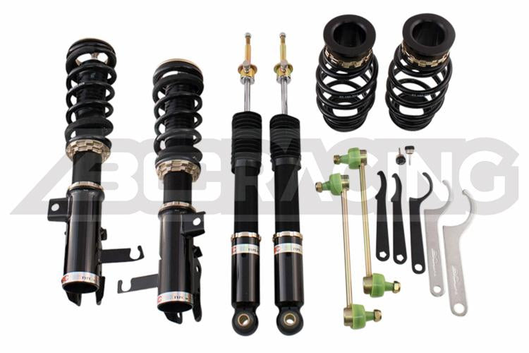 2009-2015 CHEVROLET Cruze Bc Racing Coilovers