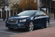 2009-2015 CHEVROLET Cruze Bc Racing Coilovers
