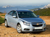 2011-2015 CHEVROLET Cruze Kw Coilovers