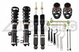 2012-2020 CHEVROLET Sonic Bc Racing Coilovers