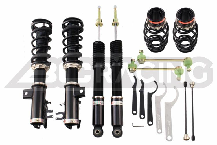 2012-2020 CHEVROLET Sonic Bc Racing Coilovers