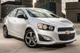 2012-2020 CHEVROLET Sonic Bc Racing Coilovers