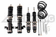 2014-2015 CHEVROLET Camaro Bc Racing Coilovers