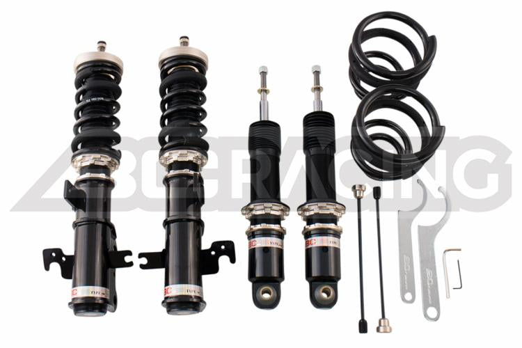 2014-2015 CHEVROLET Camaro Bc Racing Coilovers