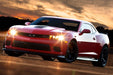 2014-2015 CHEVROLET Camaro Bc Racing Coilovers