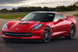 2014-2019 CHEVROLET Corvette C7 Bc Racing Coilovers