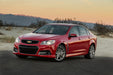 2014-2017 CHEVROLET Ss Bc Racing Coilovers