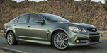 2014-2017 CHEVROLET Ss Bc Racing Coilovers