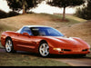 1997-2013 CHEVROLET Corvette C5 C6 Extreme by Default Bc Racing Coilovers