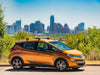 2017-2021 CHEVROLET Bolt Ev Bc Racing Coilovers