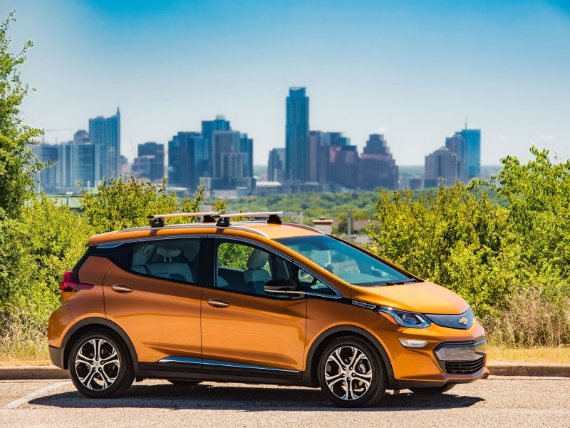 2017-2021 CHEVROLET Bolt Ev Bc Racing Coilovers