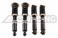 2006-2013 LEXUS Is 250 Is 350 Rwd Extreme by Default Bc Racing Coilovers
