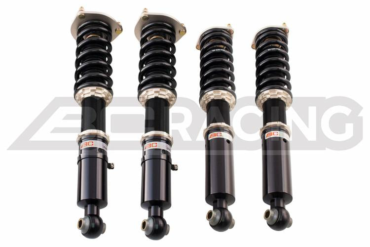 1998-2005 LEXUS Gs 300 Gs 400 Gs 430 Rwd Also Fits TOYOTA Aristo Bc Racing Coilovers