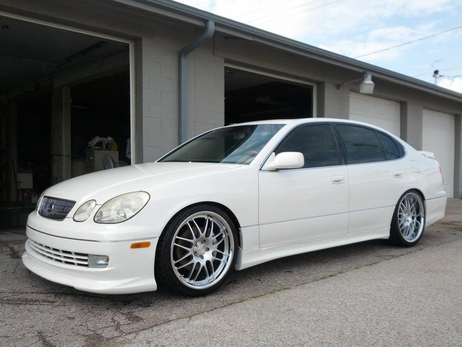 1998-2000 LEXUS Gs400 Street Advance Z Tein Coilovers Uzs160l
