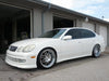 1998-2005 LEXUS Gs300 Street Advance Z Tein Coilovers Jzs160l